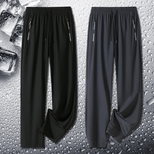 RisqFlex™ Pants — Feel Fresh, Flexible, and Flawlessly You Every Day