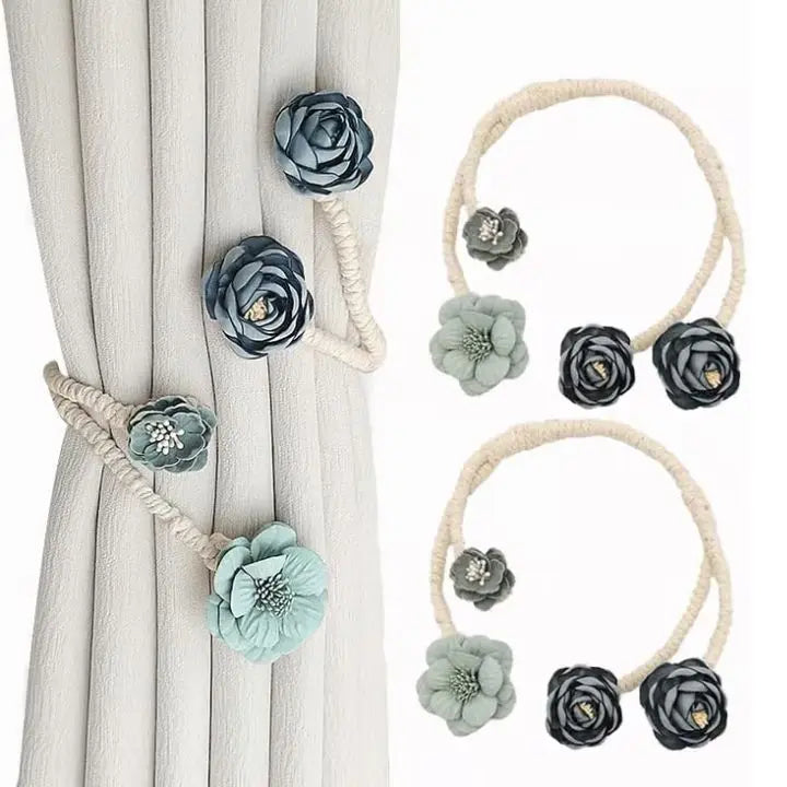 Ramory™ — Effortless Curtain Chic That Elevates Every Room Instantly