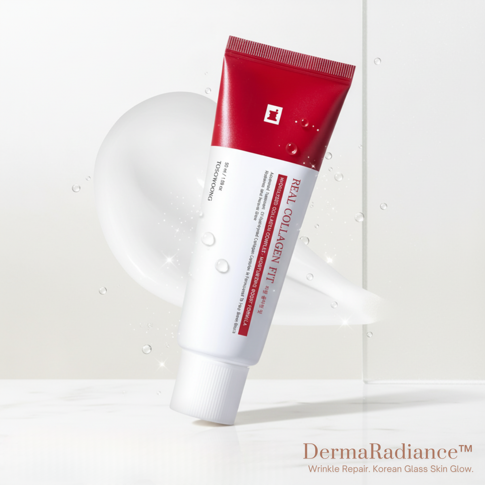 LumiVive™ — Wake Up to Irresistibly Firm, Glowing Skin That Steals the Spotlight