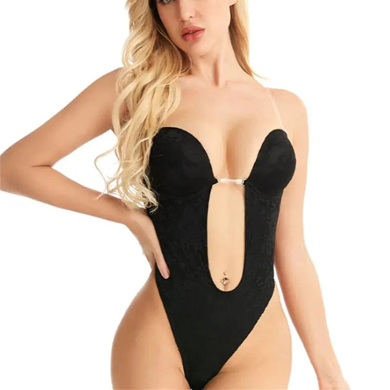 VeraSculpt™ — Unstoppable Confidence with Invisible, All-Day Lift and Flawless Curves