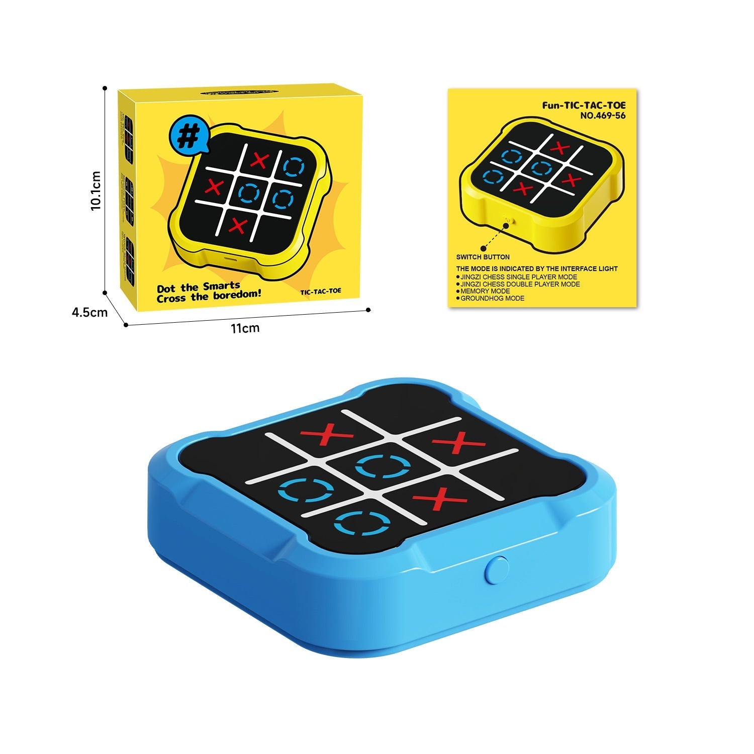 MindVolt™ Pulse — Ignite Your Focus and Outsmart Every Move