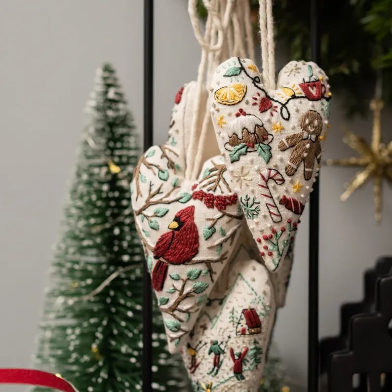 EmberJoy™ — Craft Heartfelt Holiday Magic That Warms Every Soul