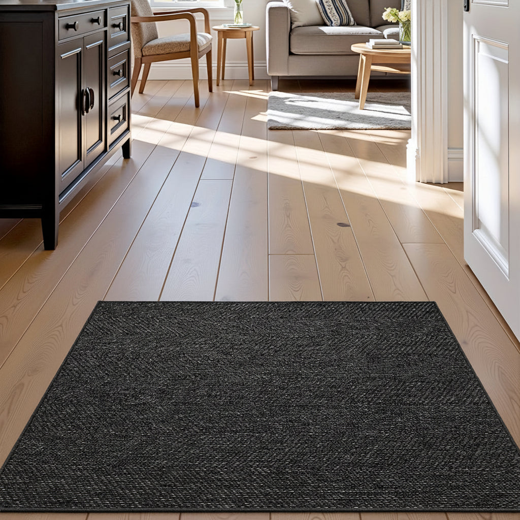 WelcomeMat Pro - Stylish & Resilient Entryway Protector