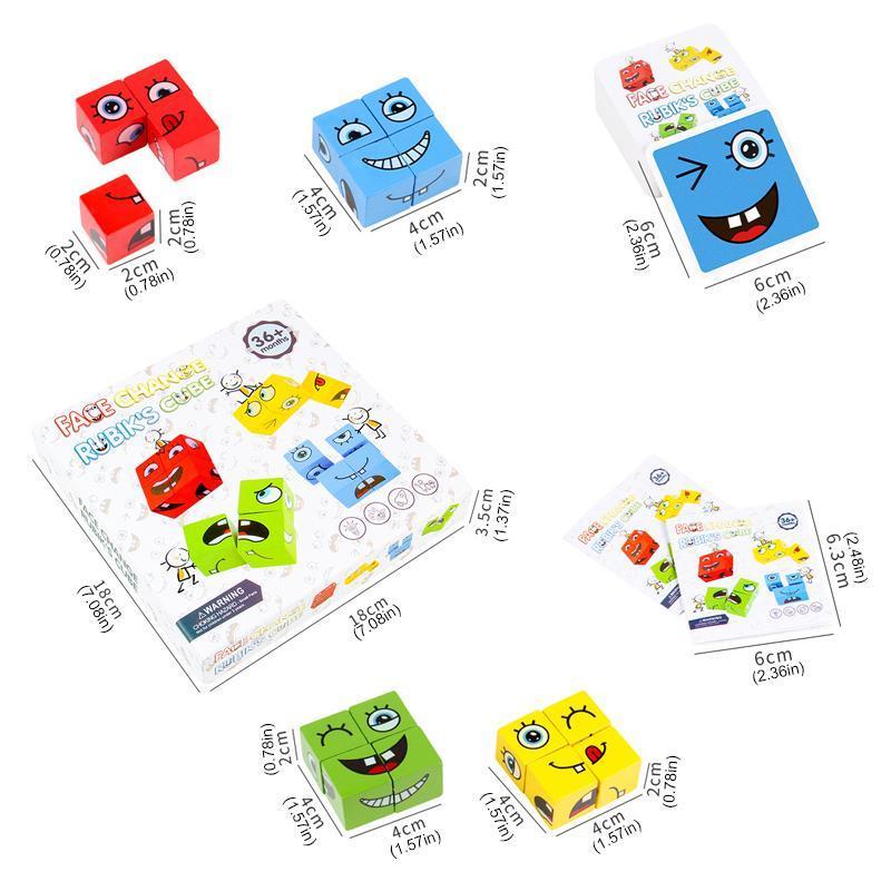 BrainBloom™ — Ignite Lasting Focus, Confidence, and Creative Genius in Every Playtime