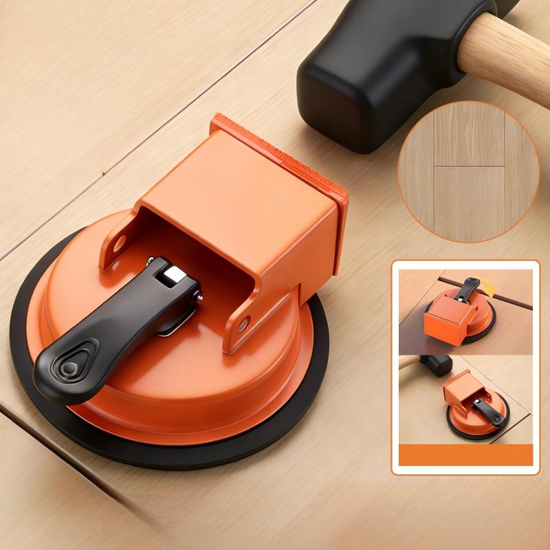 GripForce™ — Own Every Floor Repair with Unbreakable Power and Precision