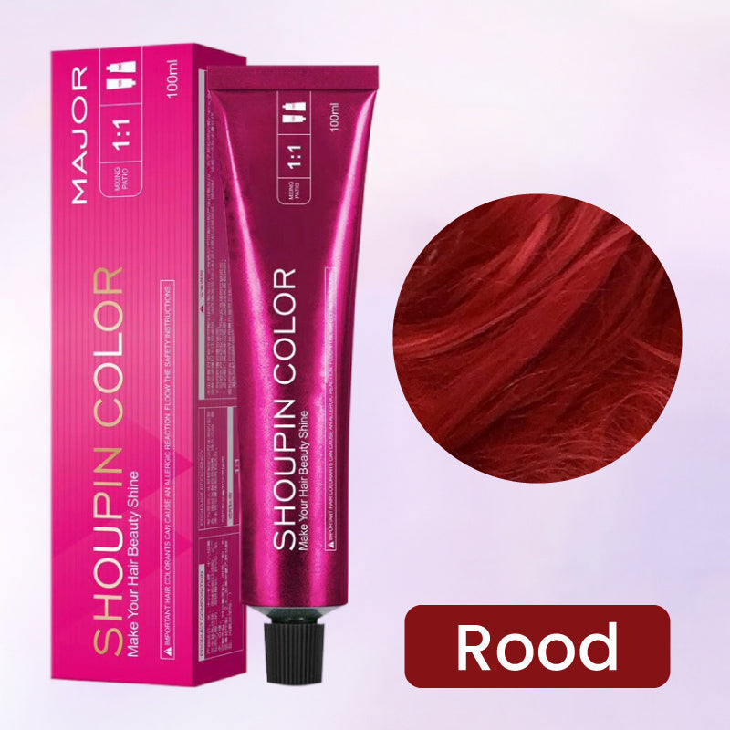 LumaBurst™ — Dazzling Color That Nourishes and Empowers Your Hair Instantly