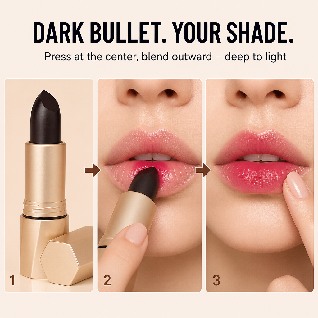 Velvissé™ — Hydrating Color That Stays Stunning From Dawn Till Night