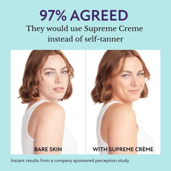 GlowVera™ — Reveal Your Perfect Glow with Effortless, All-Day Radiance