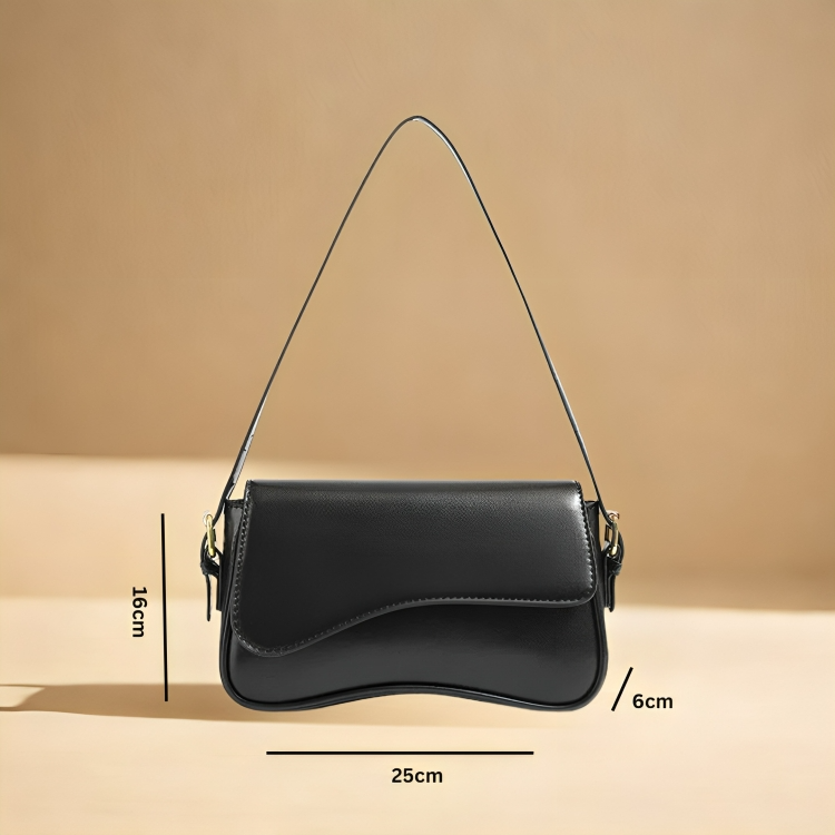 RamoraLux™ — Effortless Elegance That Frees Your Hands and Elevates Your Style