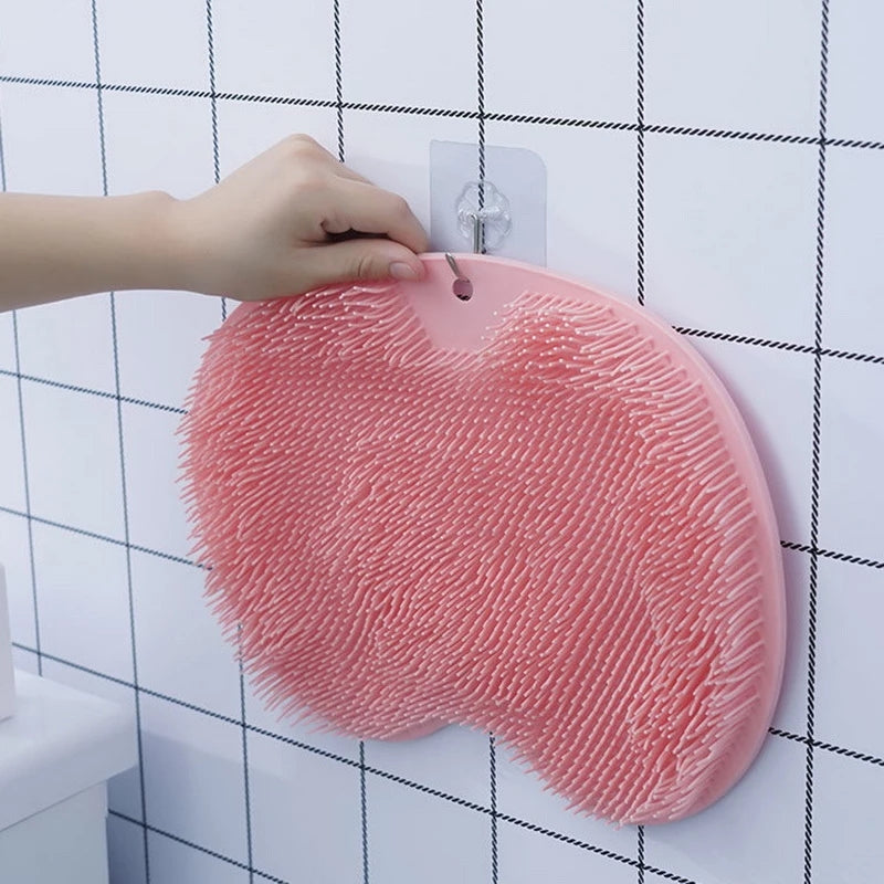 AquaAnchor™ — Transform Your Shower into a Safe, Soothing Sanctuary