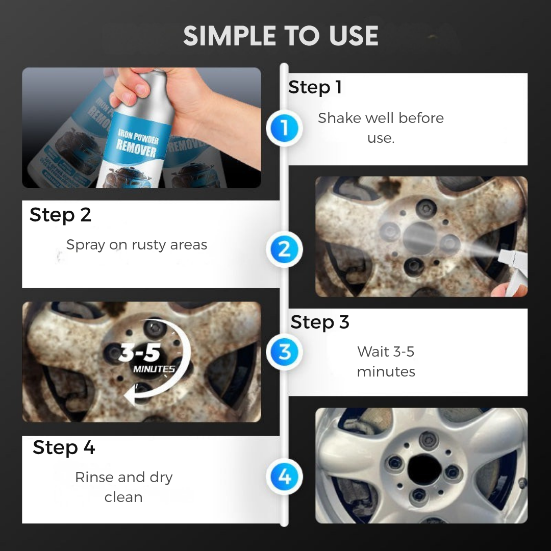 DrivePure™ — Unlock Crystal-Clear Vision for Safer, Stress-Free Drives