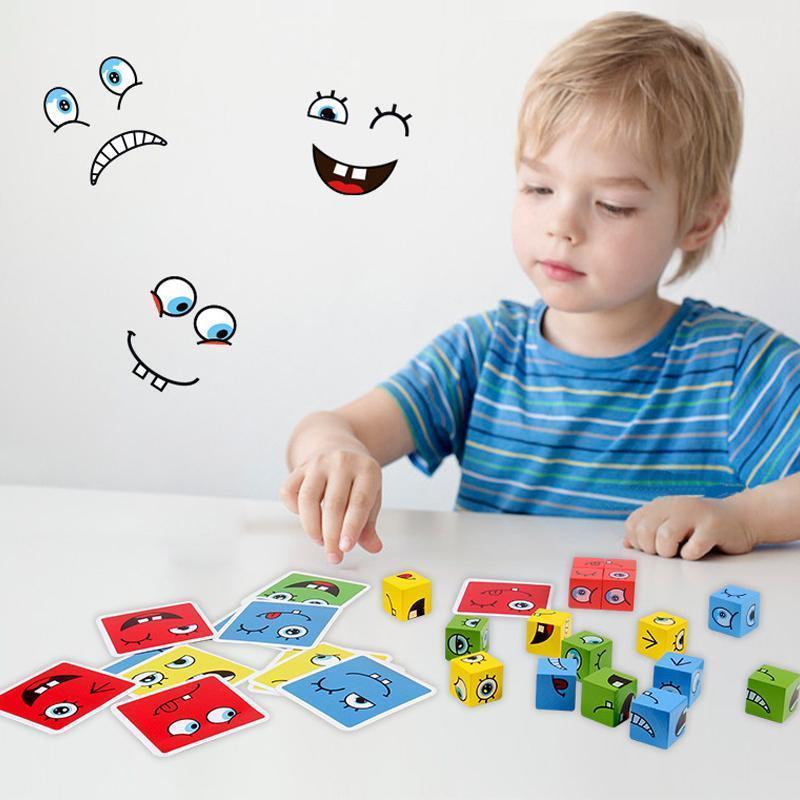 LuminaJoy™ — Ignite Your Child’s Imagination and Spark Lifelong Family Joy