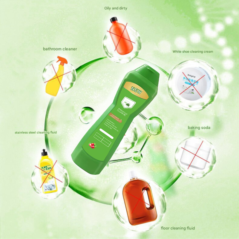 LustraMist™ — Instantly Revive Your Home with Sparkling Clean and Lively Lemon Freshness