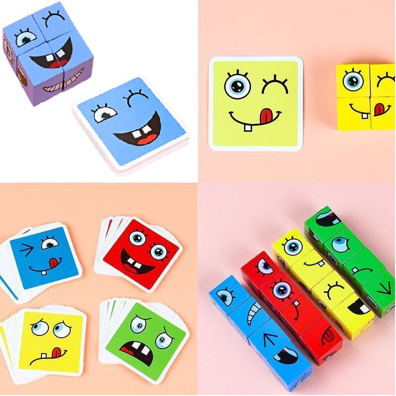 LuminaJoy™ — Ignite Your Child’s Imagination and Spark Lifelong Family Joy