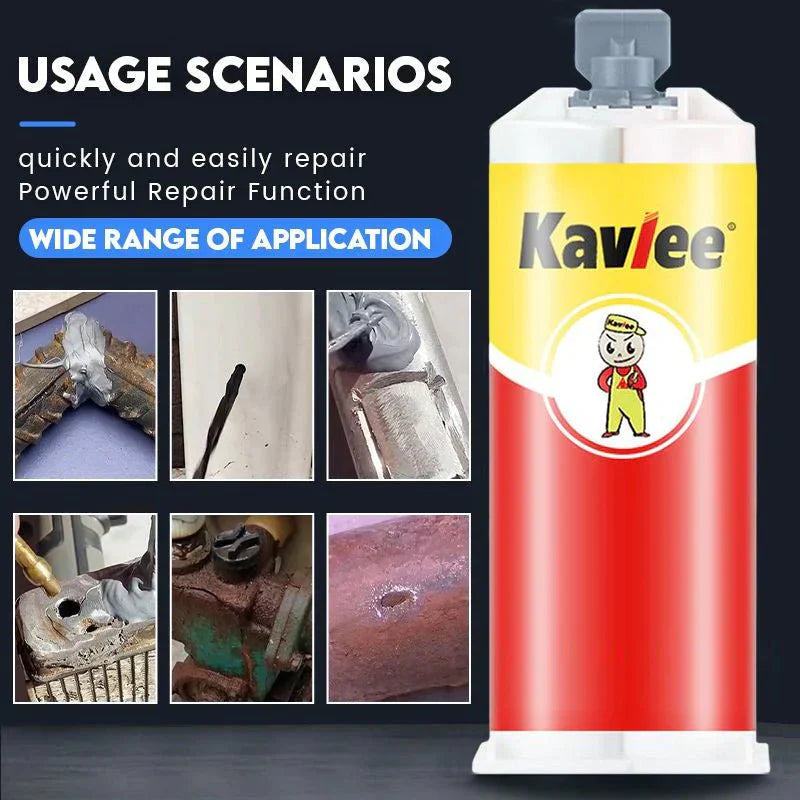 Fix Anything Fast™ — Instant, Unbreakable Repairs That Save the Day