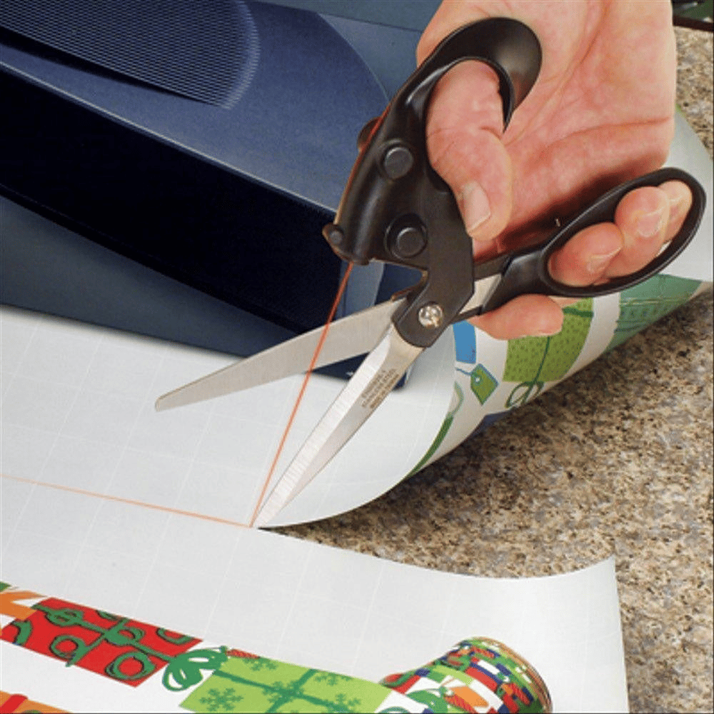 LaserSharp™ Precision Scissors — Cut Like a Pro with Effortless, Flawless Accuracy Every Time