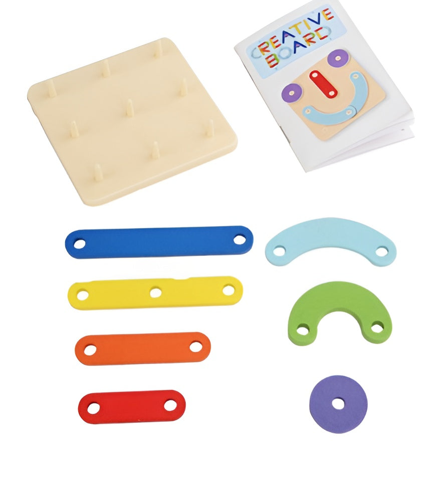 BrilliaBlocks™ — Spark Brilliant Creativity and Sharpen Your Child’s Mind Every Playtime