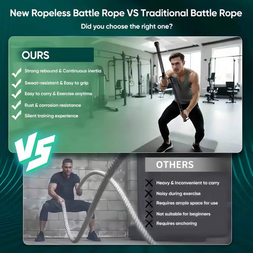 VibeForce™ — Unleash Explosive Strength and Melt Fat Anytime, Anywhere