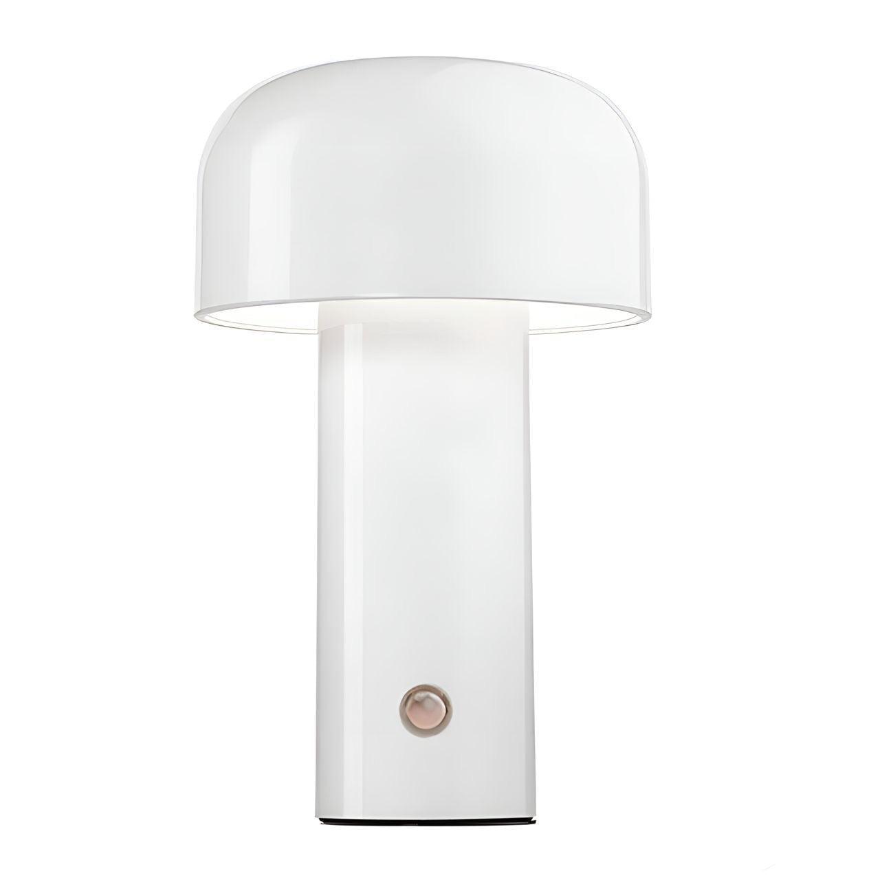 Cordless LED Desk Lamp for Reading