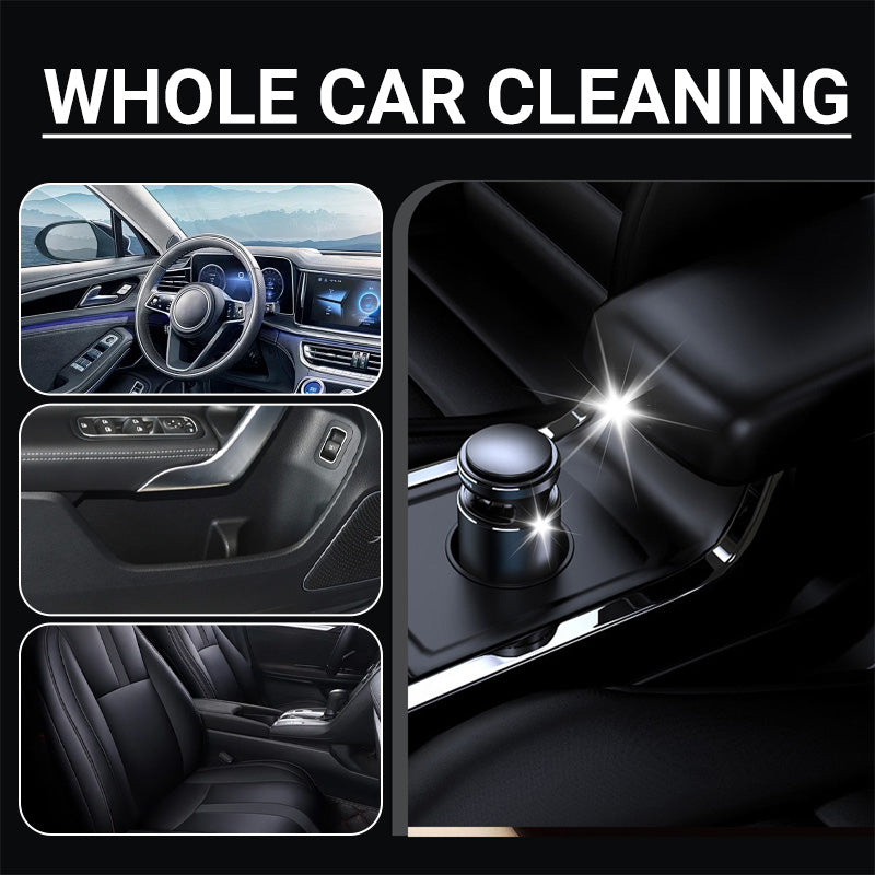 Vibranace™ Interior Polish — Transform Your Car’s Inside into a Stunning, Showroom-Worthy Shine That Lasts
