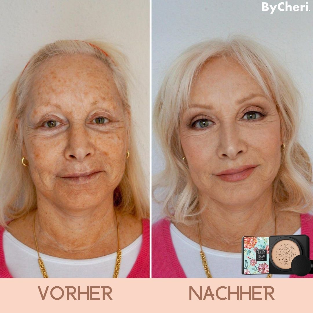 LumaVeil™ — Reveal Radiant, Flawless Skin That Lasts All Day