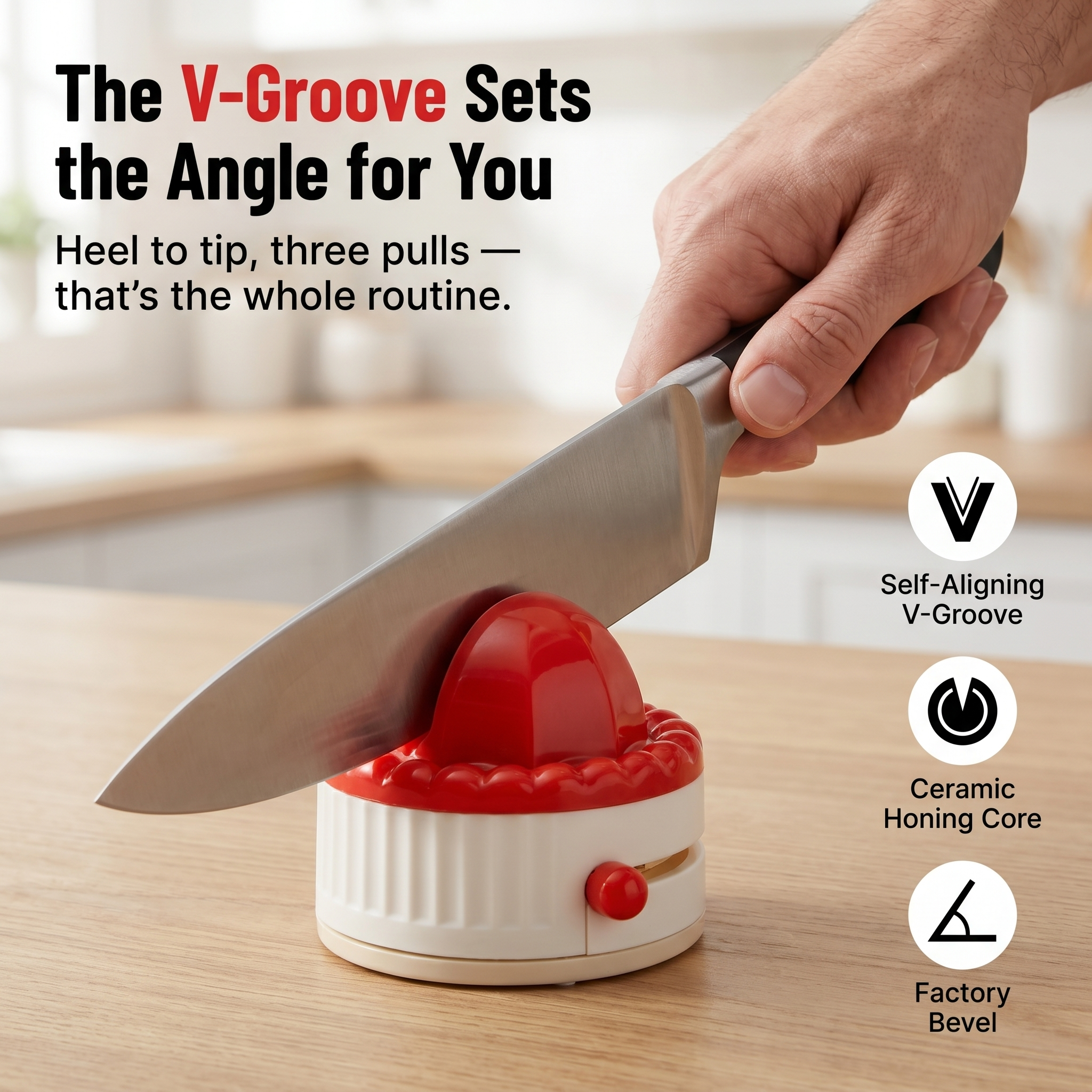 EdgeMasterPro™ — Secure the Edge, Sharpen Like New in Just 10 Seconds
