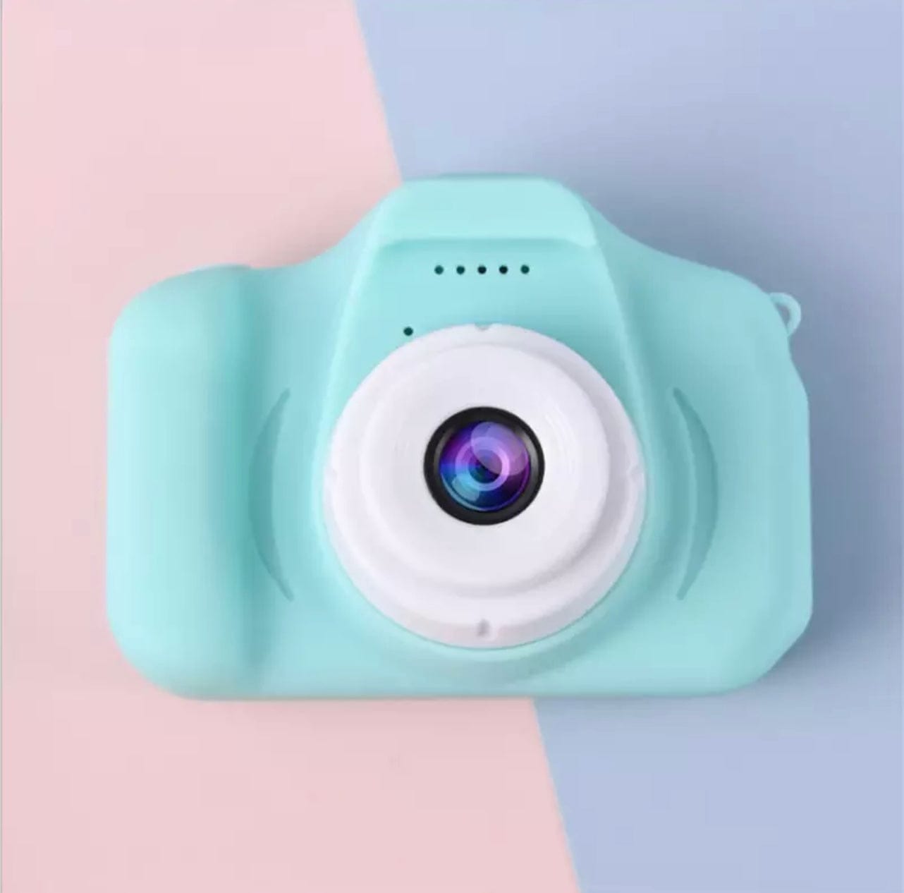 ViviSnap™ — Capture Timeless Memories Instantly Without the Waste