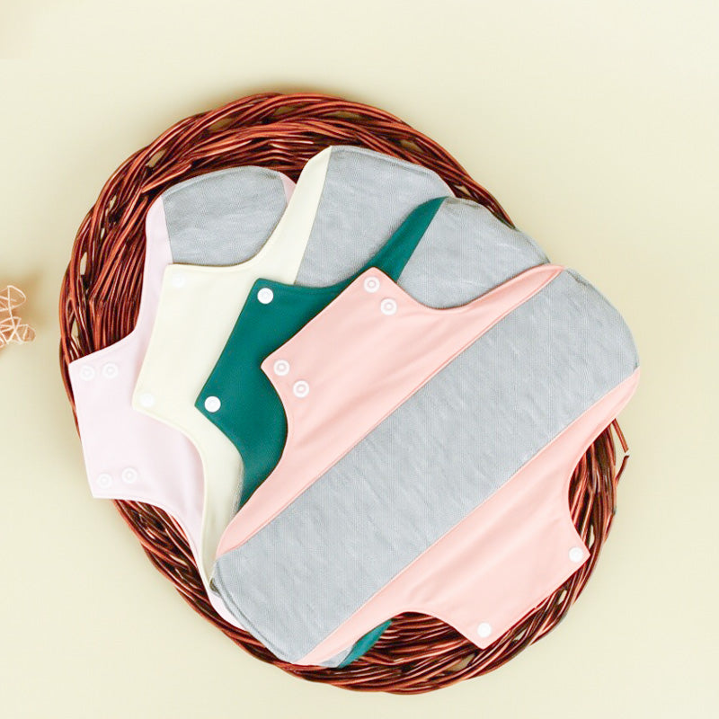 VeilGuard™ — Embrace All-Day Dryness and Unshakable Confidence on Your Period