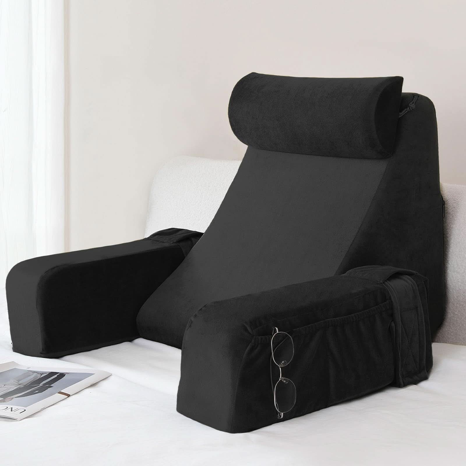 Ergonomic Nap Cushion for Office Use – Comfortable Relaxation Aid