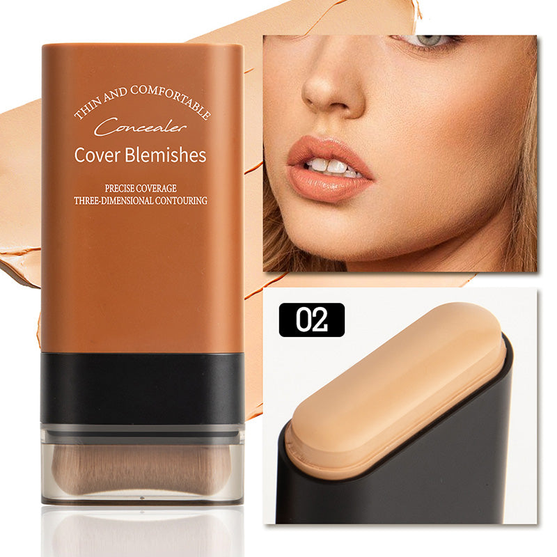 RadiéLumina™ — Glow All Day with Skin-Perfecting, Weightless Confidence