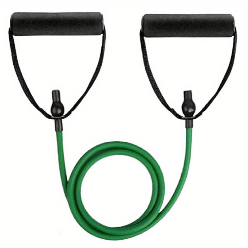 FlexiForce Band – Single-Handle Resistance Trainer