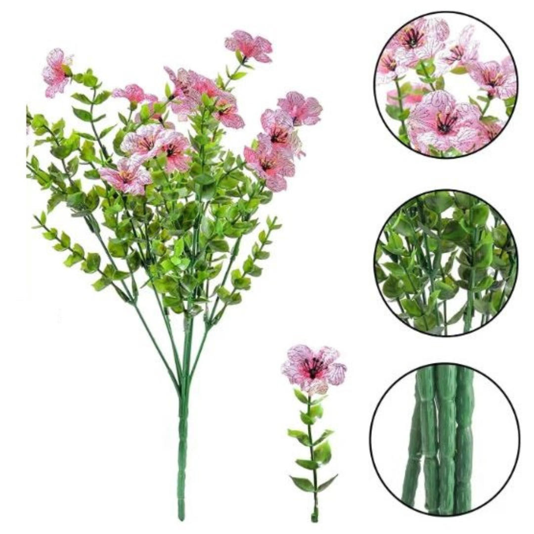 VivaFlora™ Sculptures — Radiant, Forever-Blooming Beauty Without the Effort