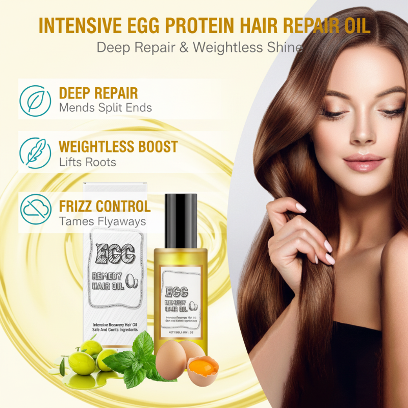 VeloraMend™ Hair Repair Elixir — Unlock Show-Stopping Shine and Unbreakable Strength Every Day