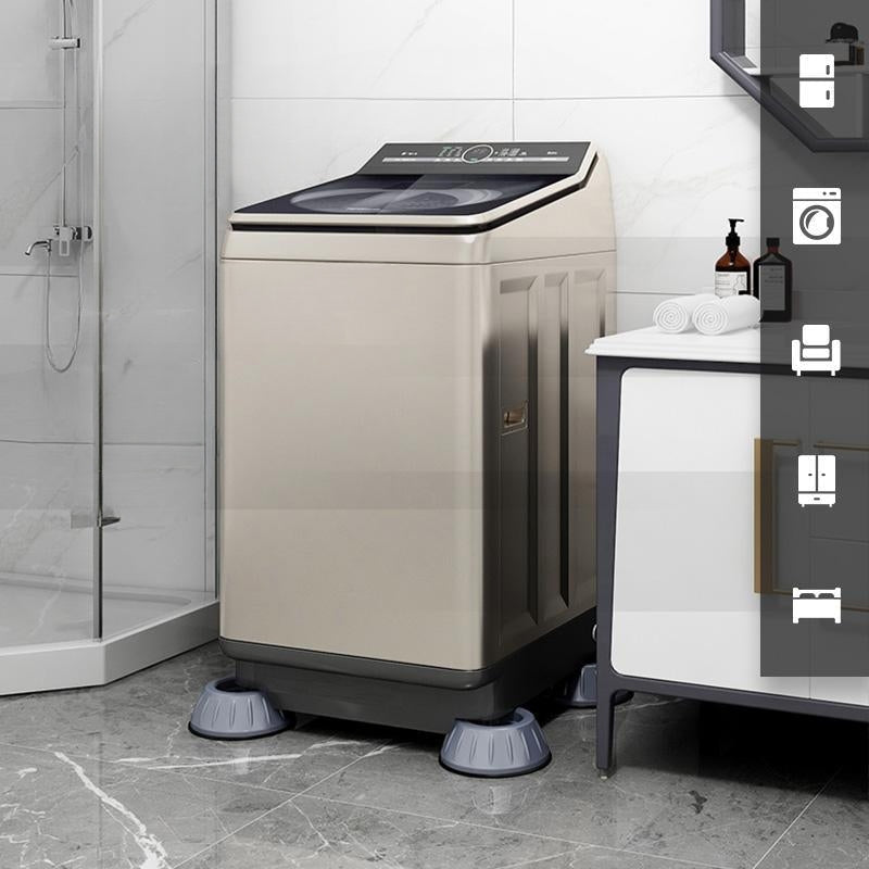 QuietGuard™ — Transform Your Home Into a Silent, Rock-Solid Sanctuary