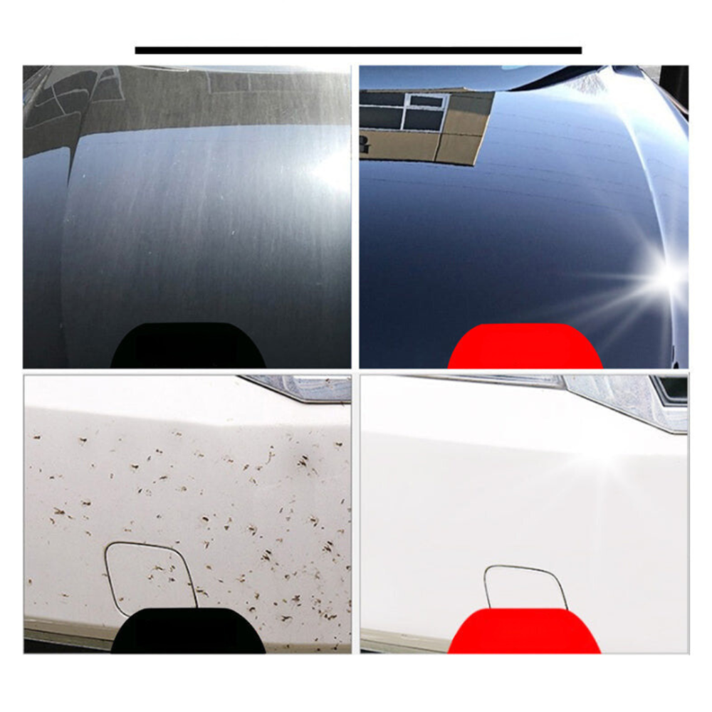 VeloSheen™ — Instant Showroom Shine That Lasts for Months Without Water or Effort