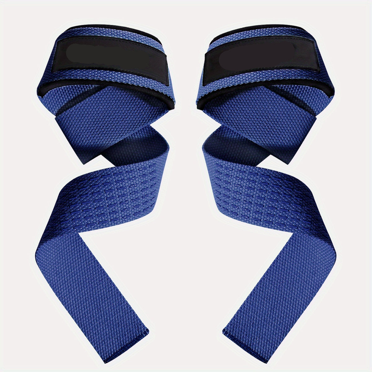 PowerGrip Lifting Straps – Ultimate Wrist Support for Weightlifting