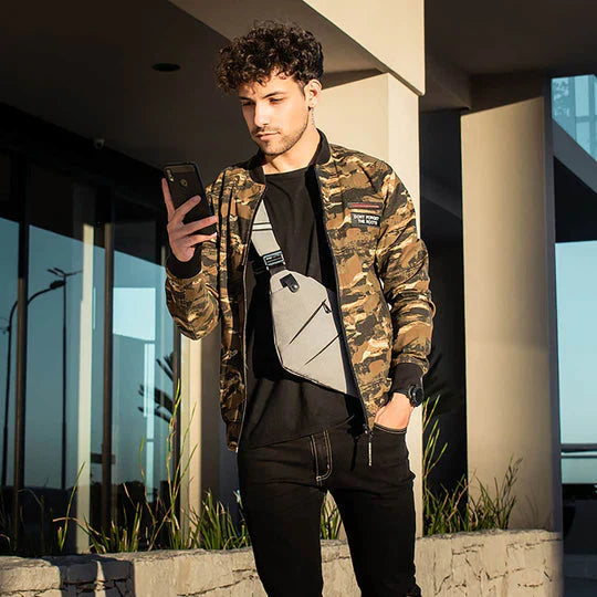 VetraGuard™ — Feel Unstoppable with Ultimate Anti-Theft Peace of Mind