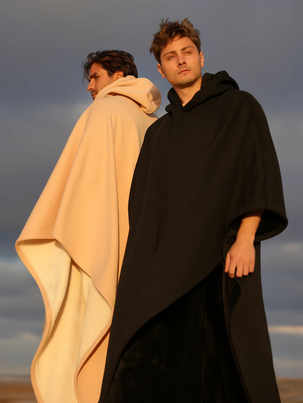 Oversized Comfort Blanket Hoodie for Relaxation