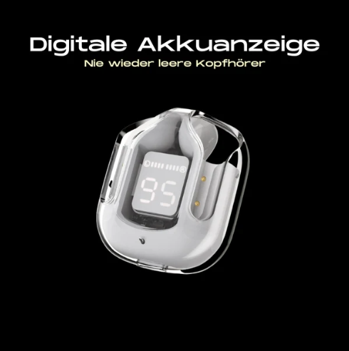 VibeWave™ — Feel Every Beat Like The Music Is Coming Alive Just For You