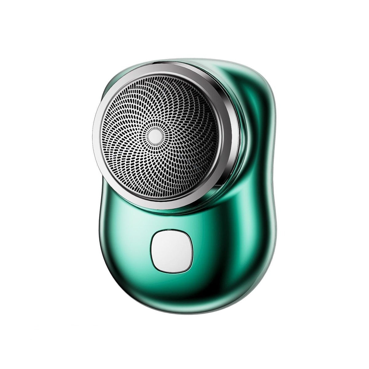 GlidrEdge™ — Experience Effortless, Irritation-Free Grooming That Boosts Your Confidence Instantly