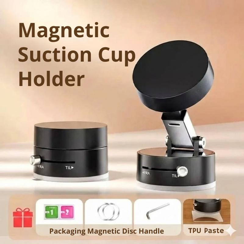 MagniSnap™ — Snap Your Phone Securely, Stay Confident Everywhere You Go