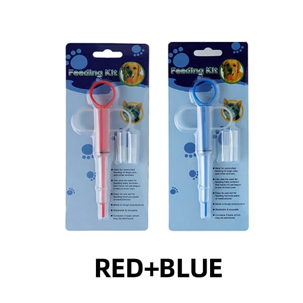 VetiEase™ — Stress-Free Medicine Moments That Comfort Your Pet and Calm Your Heart