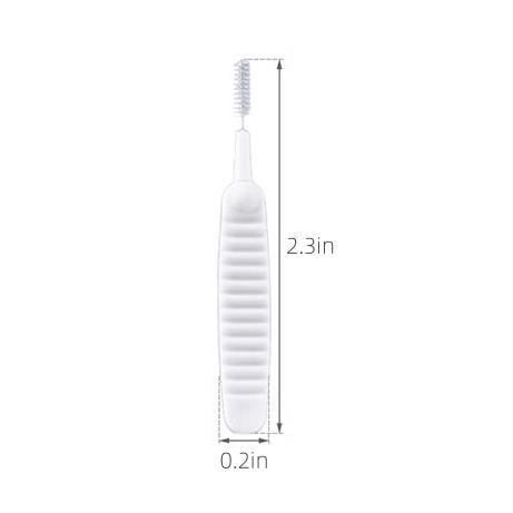 RadianceBrush™ — Effortlessly Reveal Every Hidden Spot’s Sparkling Clean Secret