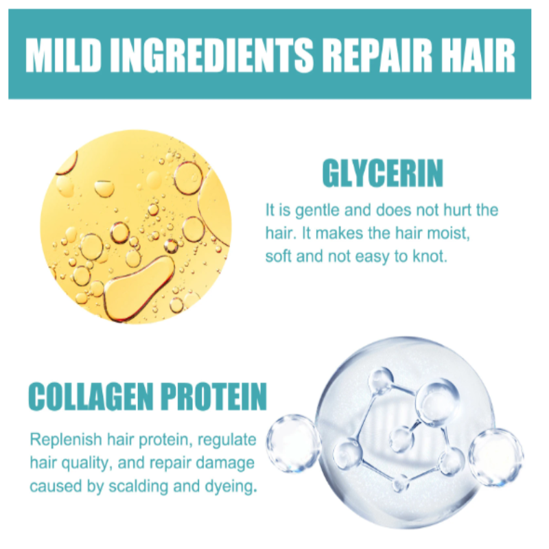 Velurelle™ Hair Elixir — Unlock Silky, Frizz-Free Hair That Turns Heads Instantly