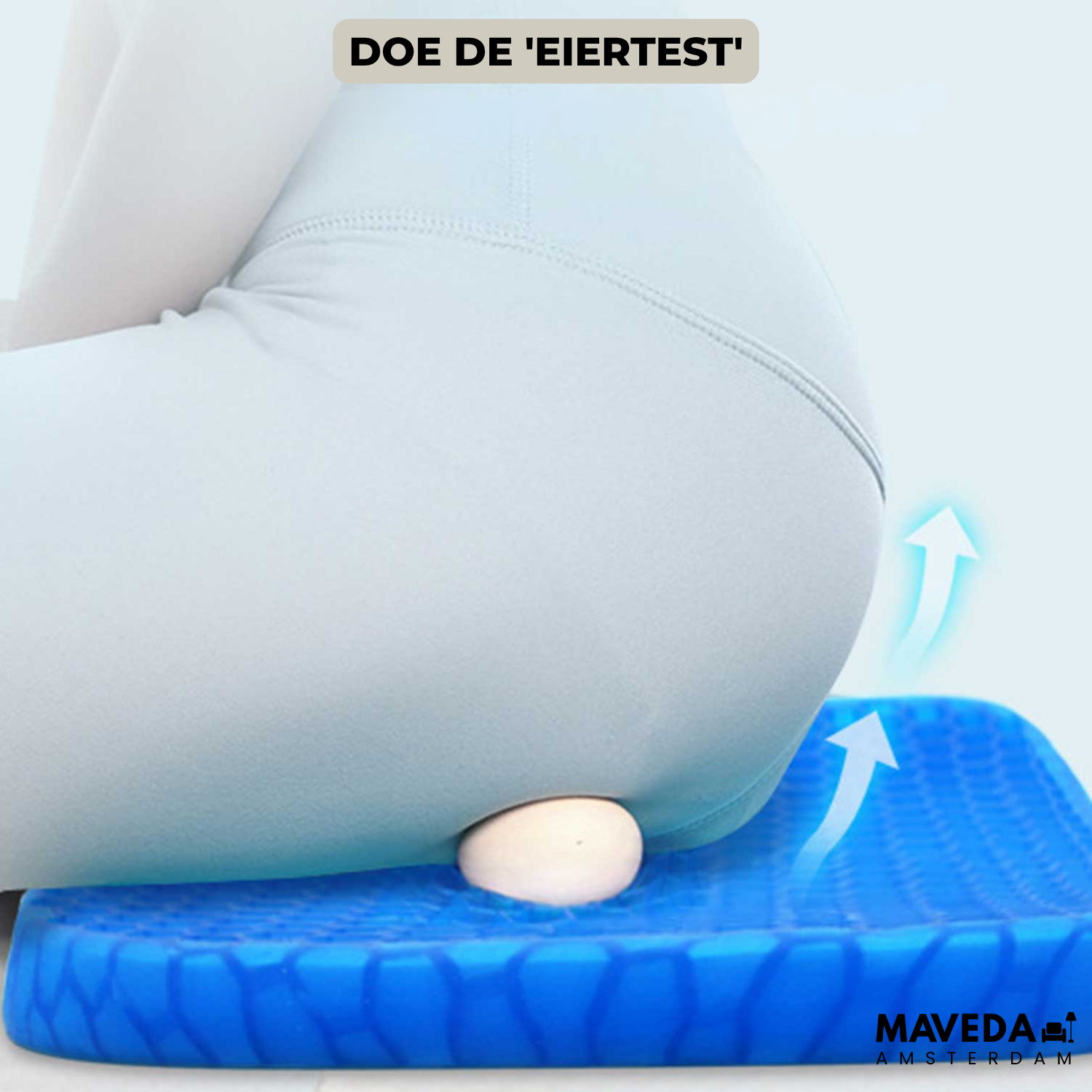 PostuRelief™ — Transform Your Seat Into a Pain-Free Throne of Cool Comfort