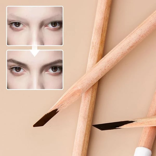 BrowMoxie™ — Sculpt Flawless, Natural-Brow Confidence That Lasts All Day