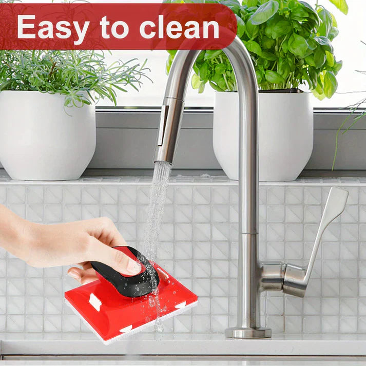 EdgeCraft™ — Slash Prep Time and Paint Flawless, Pro-Level Edges Effortlessly