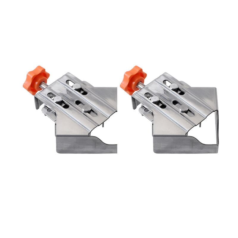 Precision Corner Clamp for Perfect Right Angles | BuildPro