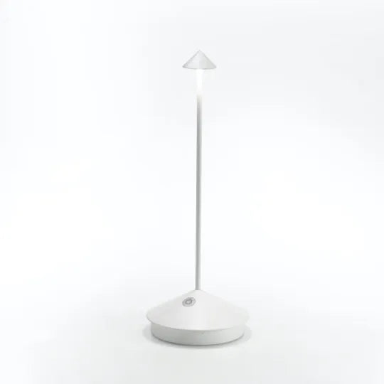 Sleek Wireless LED Lamp – Illuminate Your Space