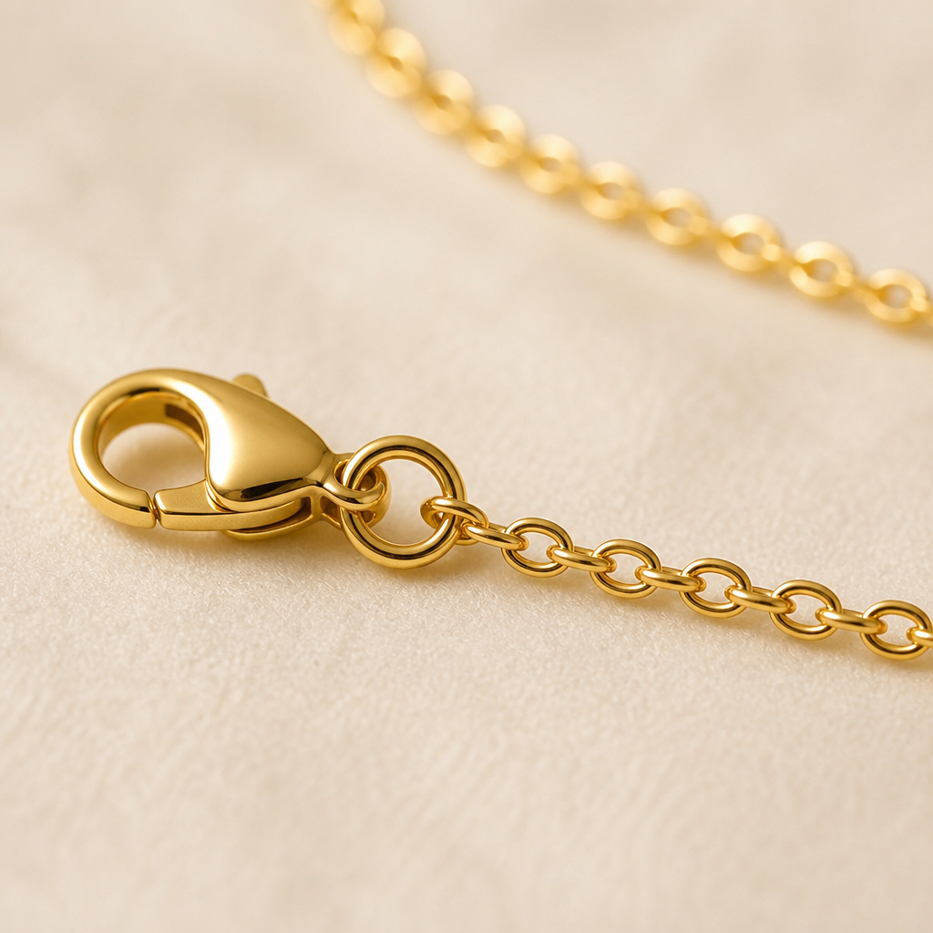 LumaCherish™ – Elegant Double-Heart Pendant Necklace with Pavé Crystals